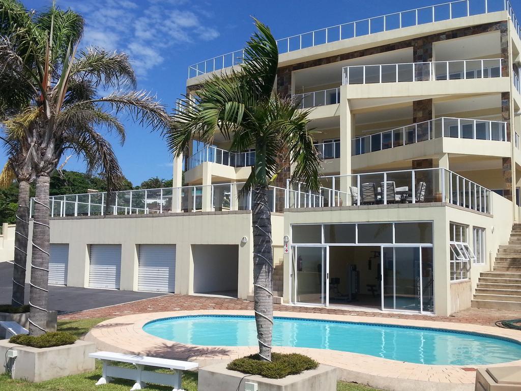 The Homestead Margate - South Africa Экстерьер фото