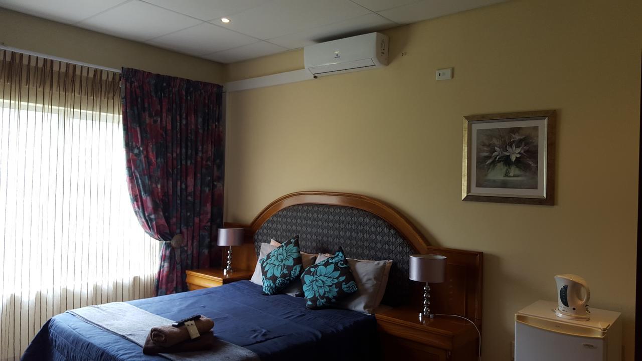 The Homestead Margate - South Africa Экстерьер фото