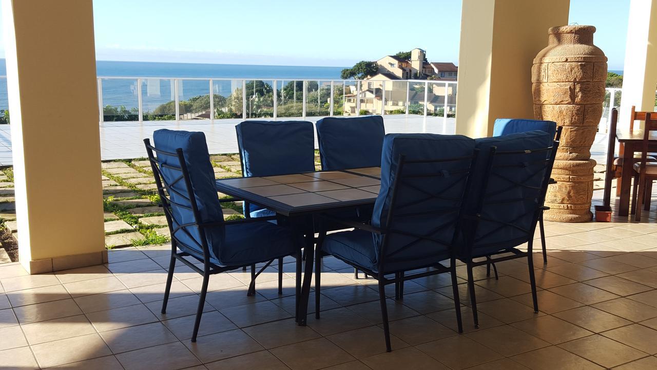 The Homestead Margate - South Africa Экстерьер фото