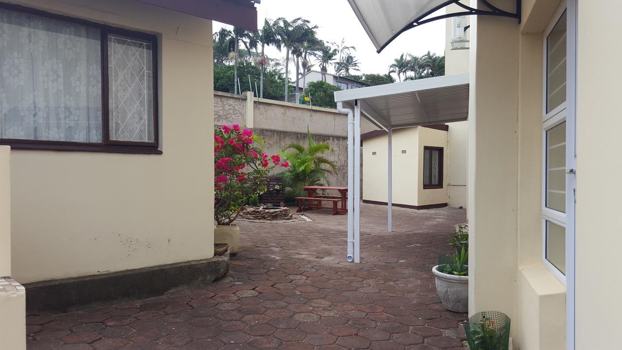 The Homestead Margate - South Africa Экстерьер фото
