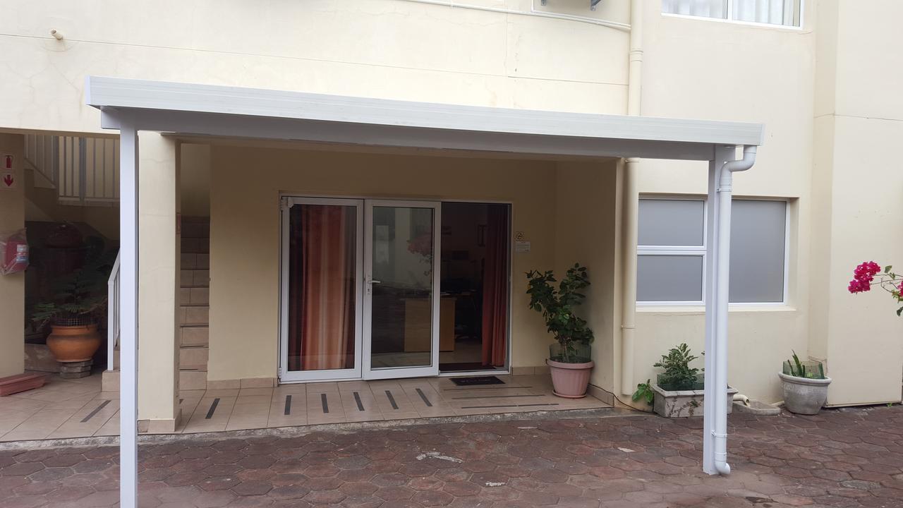 The Homestead Margate - South Africa Экстерьер фото