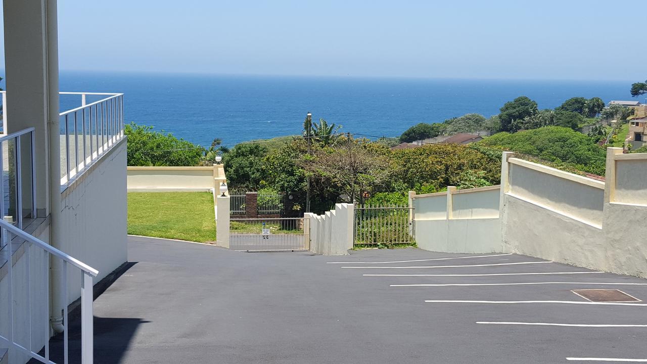The Homestead Margate - South Africa Экстерьер фото