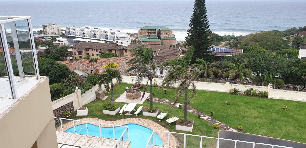 The Homestead Margate - South Africa Экстерьер фото