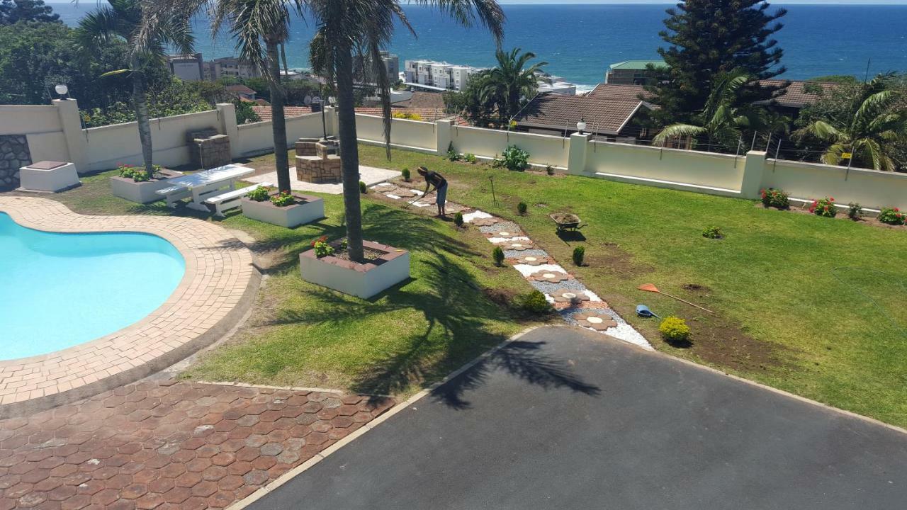 The Homestead Margate - South Africa Экстерьер фото