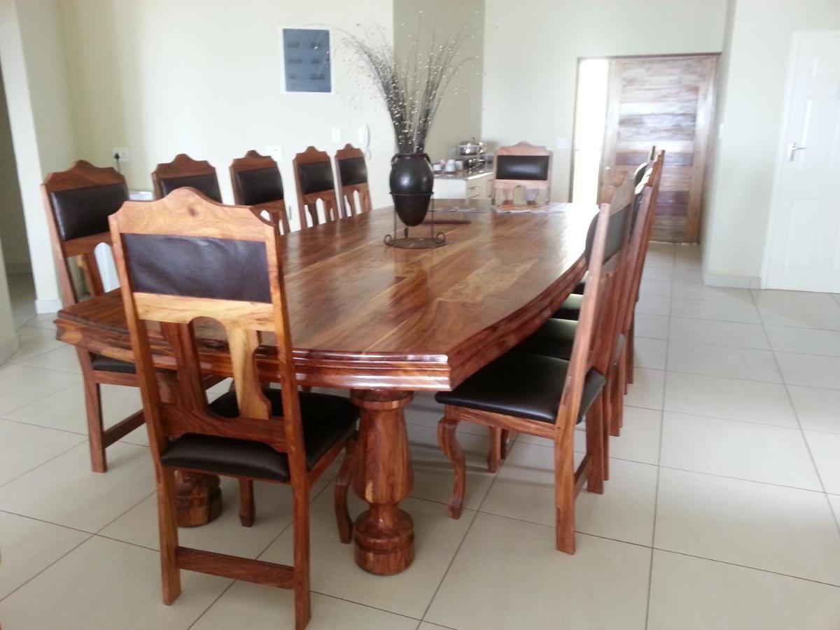 The Homestead Margate - South Africa Экстерьер фото